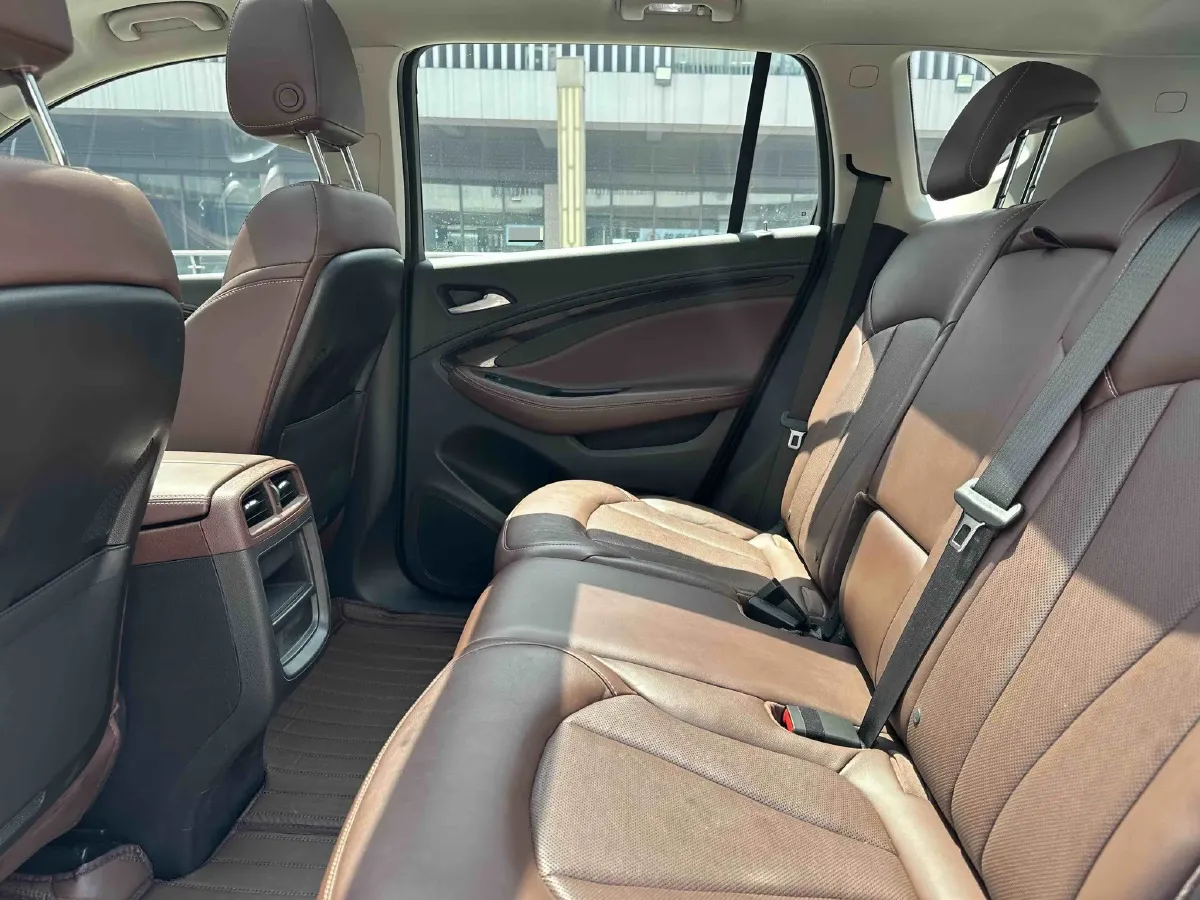 2021 Buick EnvisionPlus 1.5T 169HP L4 7DCT,autocango,china used car exporter,china ev exporter,chinese used car exporter,chinese used ev exporter