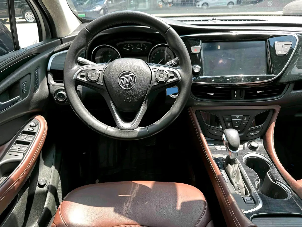 2021 Buick EnvisionPlus 1.5T 169HP L4 7DCT,autocango,china used car exporter,china ev exporter,chinese used car exporter,chinese used ev exporter