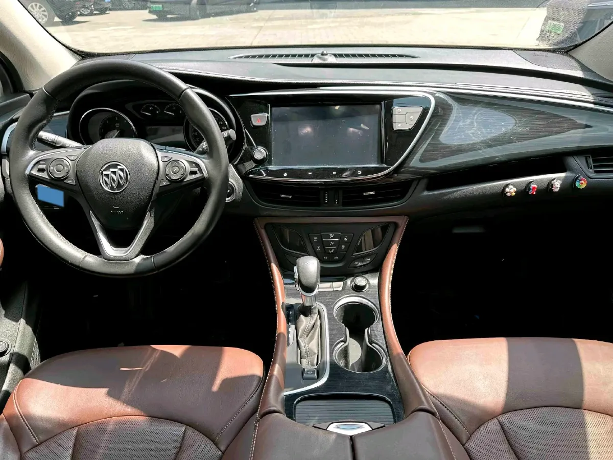 2021 Buick EnvisionPlus 1.5T 169HP L4 7DCT,autocango,china used car exporter,china ev exporter,chinese used car exporter,chinese used ev exporter