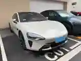 2024 MI SU7 BEV 101KWH