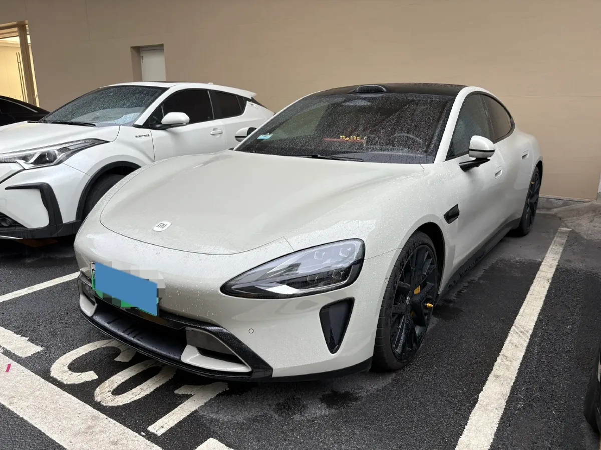 2024 MI SU7 BEV 101KWH,autocango,china used car exporter,china ev exporter,chinese used car exporter,chinese used ev exporter