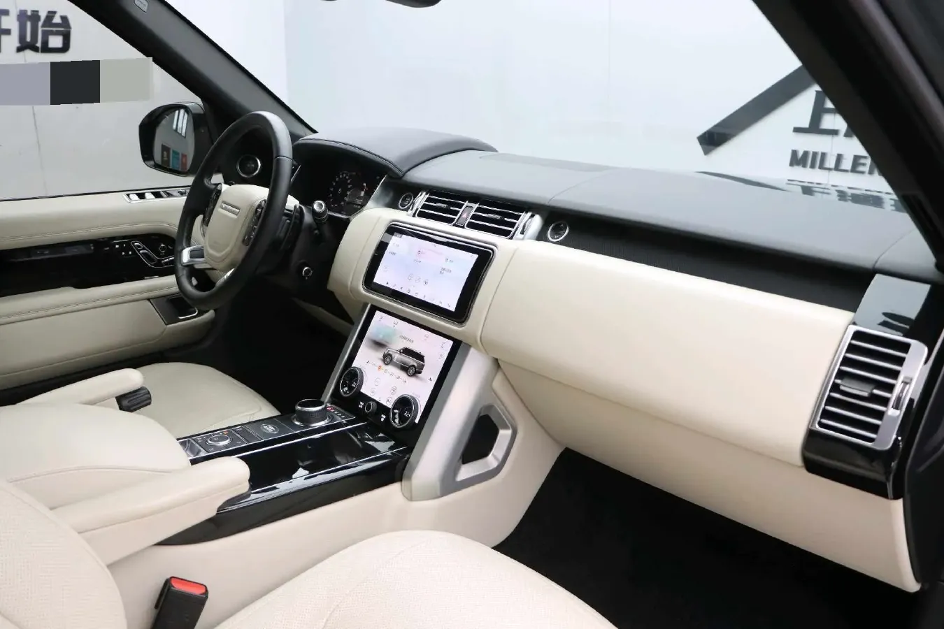 2020 Land Rover Range Rover 3.0T 360HP L6 8AT,autocango,china used car exporter,china ev exporter,chinese used car exporter,chinese used ev exporter