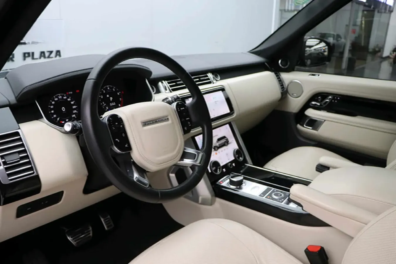 2020 Land Rover Range Rover 3.0T 360HP L6 8AT,autocango,china used car exporter,china ev exporter,chinese used car exporter,chinese used ev exporter
