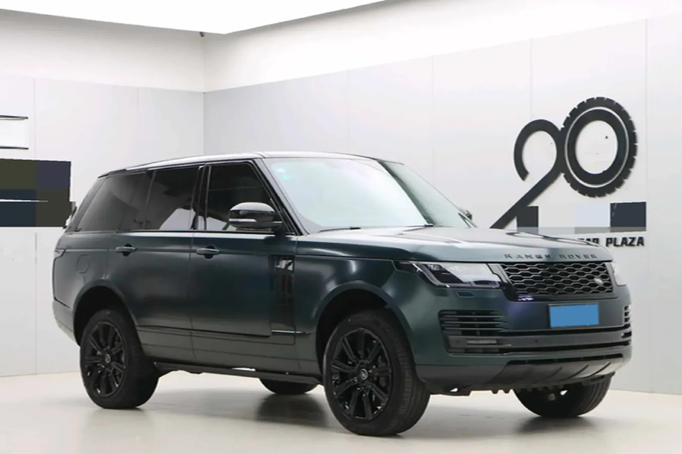 2020 Land Rover Range Rover 3.0T 360HP L6 8AT,autocango,china used car exporter,china ev exporter,chinese used car exporter,chinese used ev exporter