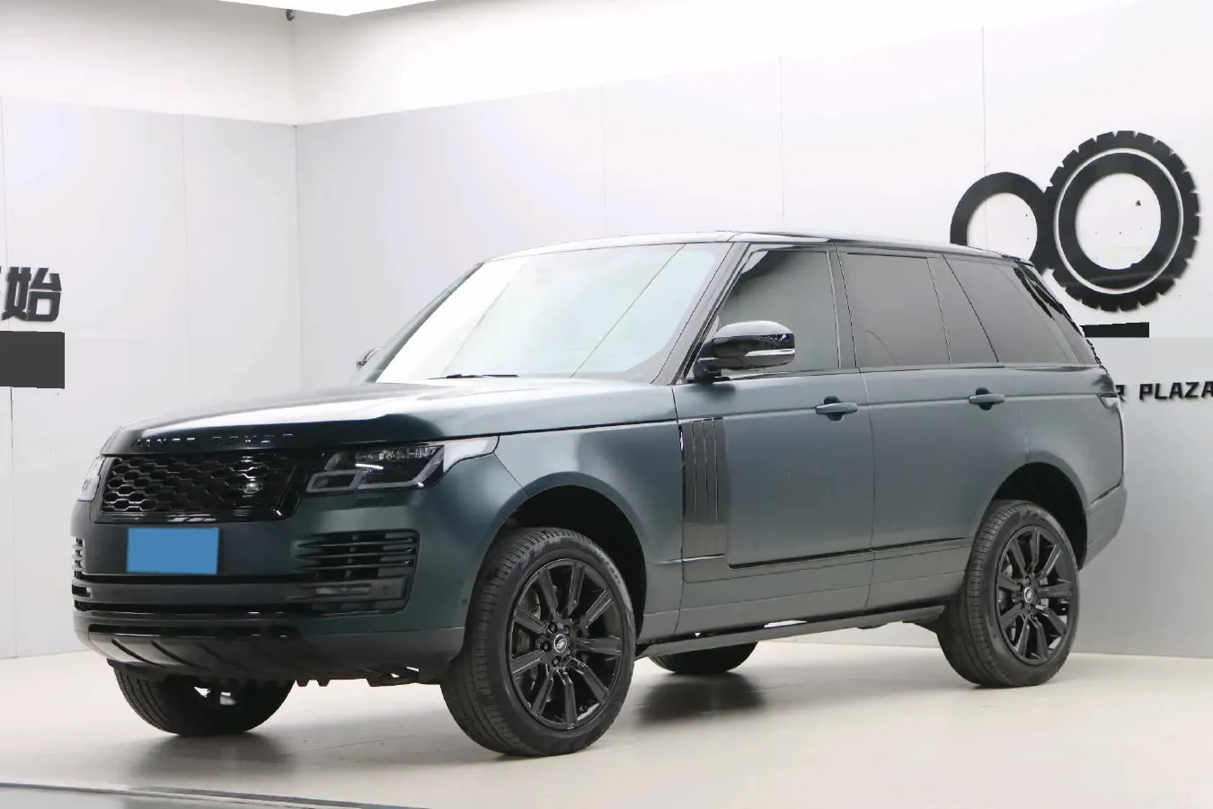 2020 Land Rover Range Rover 3.0T 360HP L6 8AT,autocango,china used car exporter,china ev exporter,chinese used car exporter,chinese used ev exporter