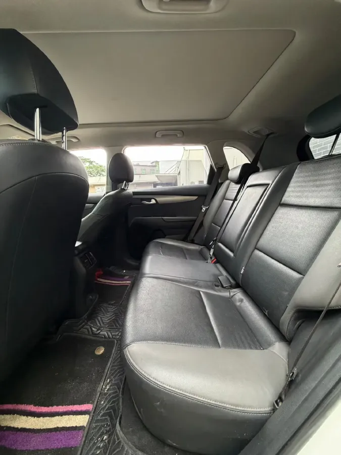 2018 Kia Sportage R 2.0L 160HP L4 6AT,autocango,china used car exporter,china ev exporter,chinese used car exporter,chinese used ev exporter