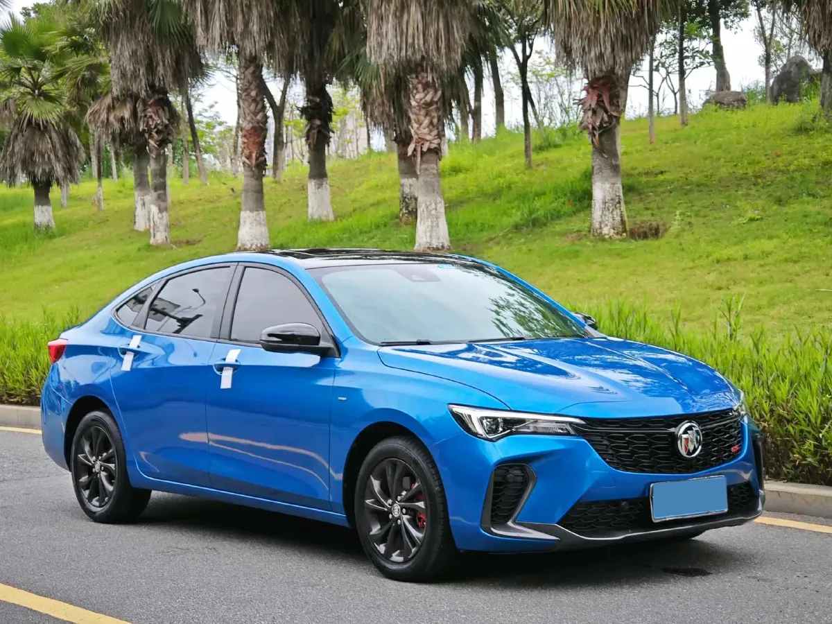 2023 Buick E4 BEV 65KWH,autocango,china used car exporter,china ev exporter,chinese used car exporter,chinese used ev exporter