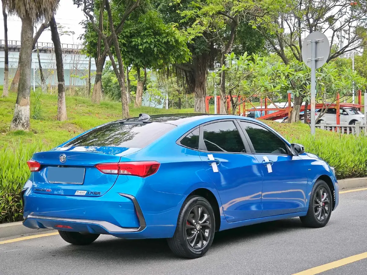 2023 Buick E4 BEV 65KWH,autocango,china used car exporter,china ev exporter,chinese used car exporter,chinese used ev exporter