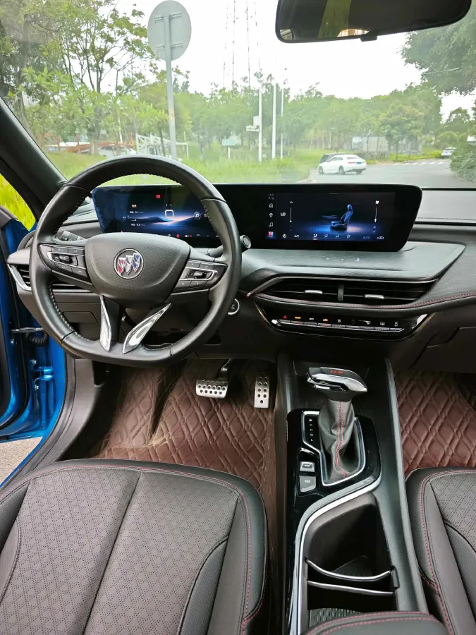 2023 Buick E4 BEV 65KWH,autocango,china used car exporter,china ev exporter,chinese used car exporter,chinese used ev exporter