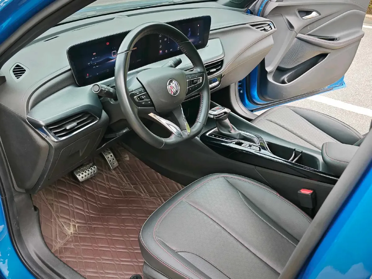 2023 Buick E4 BEV 65KWH,autocango,china used car exporter,china ev exporter,chinese used car exporter,chinese used ev exporter