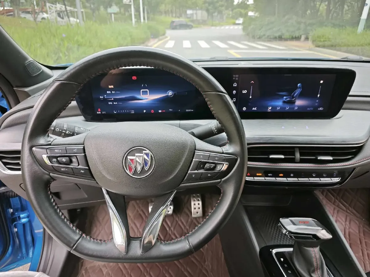 2023 Buick E4 BEV 65KWH,autocango,china used car exporter,china ev exporter,chinese used car exporter,chinese used ev exporter