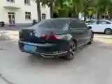 2025 Volkswagen Magotan 2.0T 186HP L4 7DCT