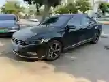 2025 Volkswagen Magotan 2.0T 186HP L4 7DCT