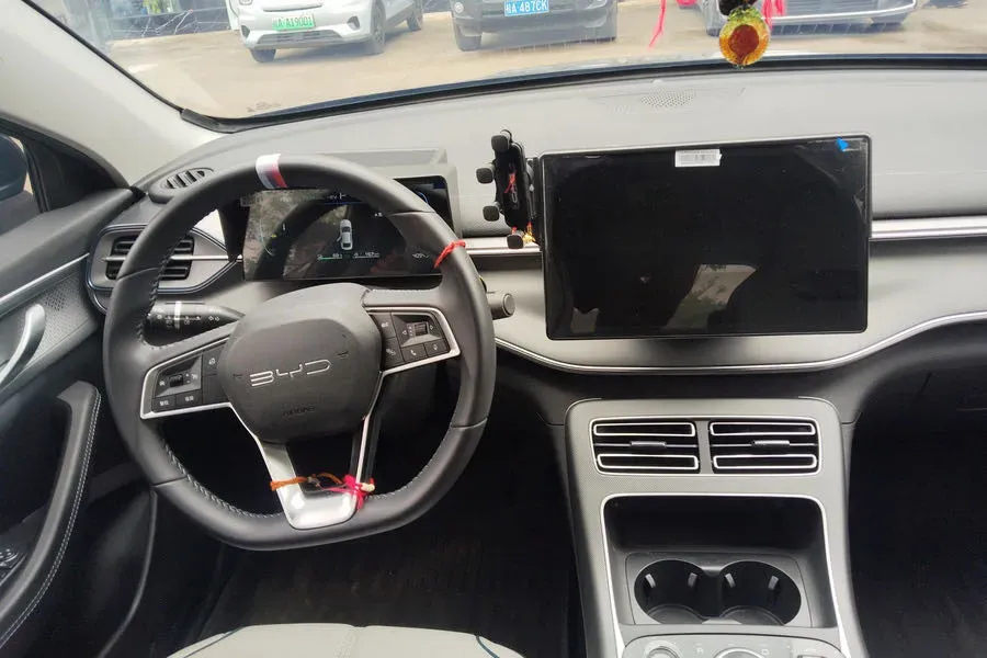 2024 BYD Destroyer 05 1.5L 110HP L4 E-CVT PHEV 8.3KWH,autocango,china used car exporter,china ev exporter,chinese used car exporter,chinese used ev exporter