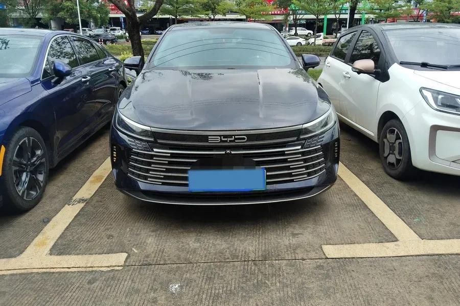 2024 BYD Destroyer 05 1.5L 110HP L4 E-CVT PHEV 8.3KWH,autocango,china used car exporter,china ev exporter,chinese used car exporter,chinese used ev exporter