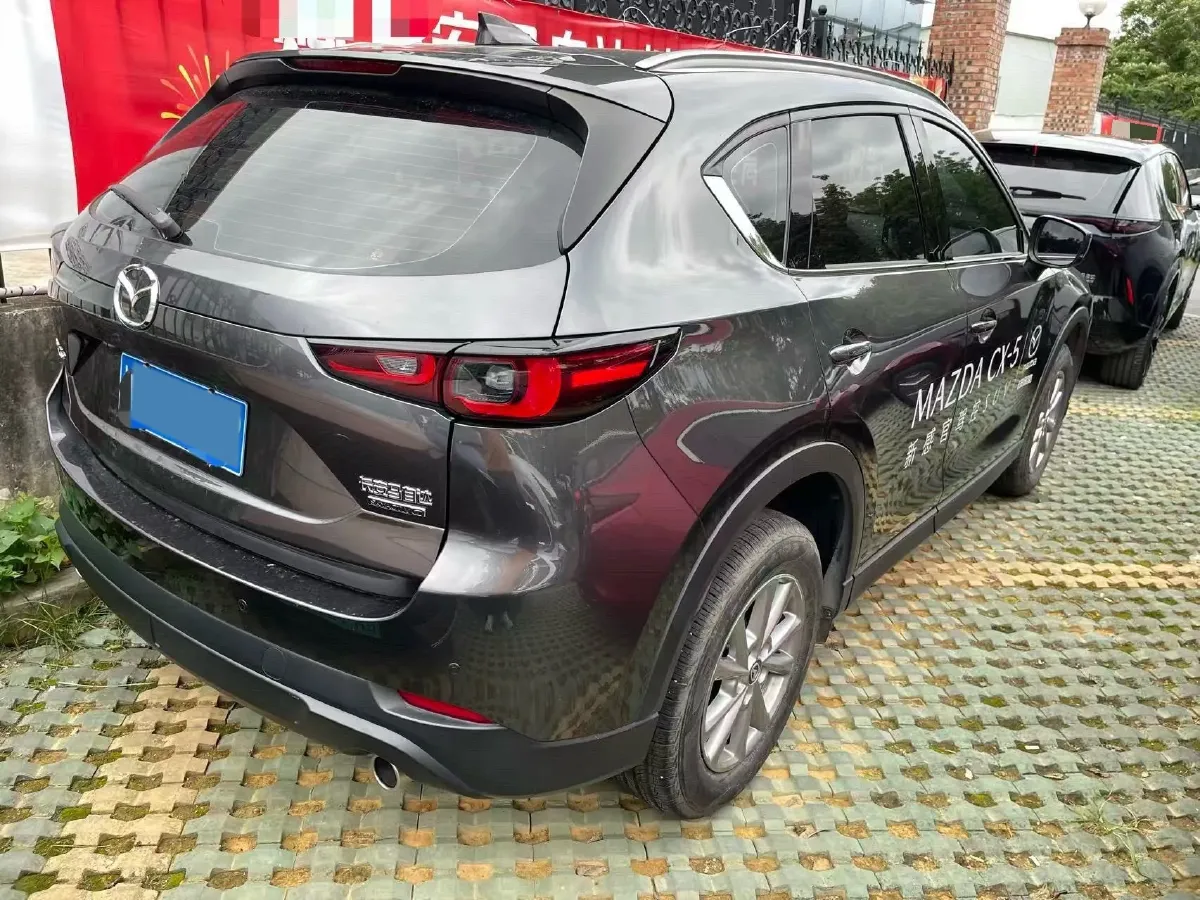 2024 Mazda CX-5 2.0L 155HP L4 6AT,autocango,china used car exporter,china ev exporter,chinese used car exporter,chinese used ev exporter