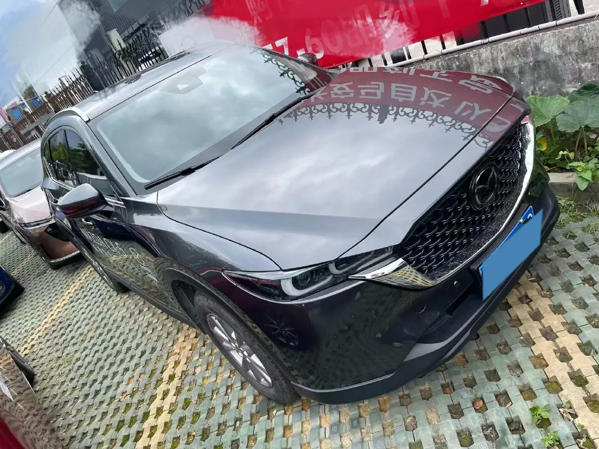 2024 Mazda CX-5 2.0L 155HP L4 6AT,autocango,china used car exporter,china ev exporter,chinese used car exporter,chinese used ev exporter