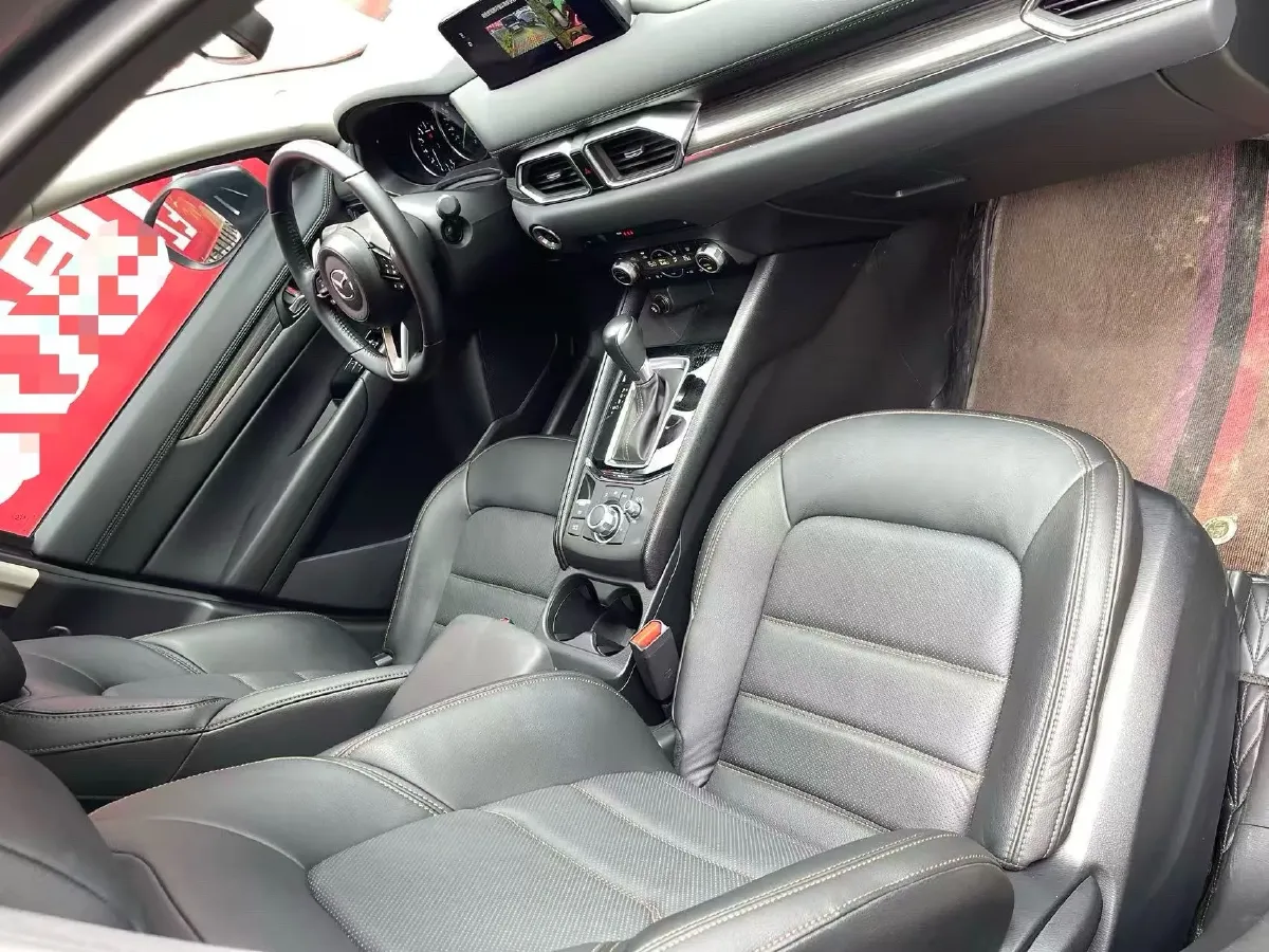 2024 Mazda CX-5 2.0L 155HP L4 6AT,autocango,china used car exporter,china ev exporter,chinese used car exporter,chinese used ev exporter