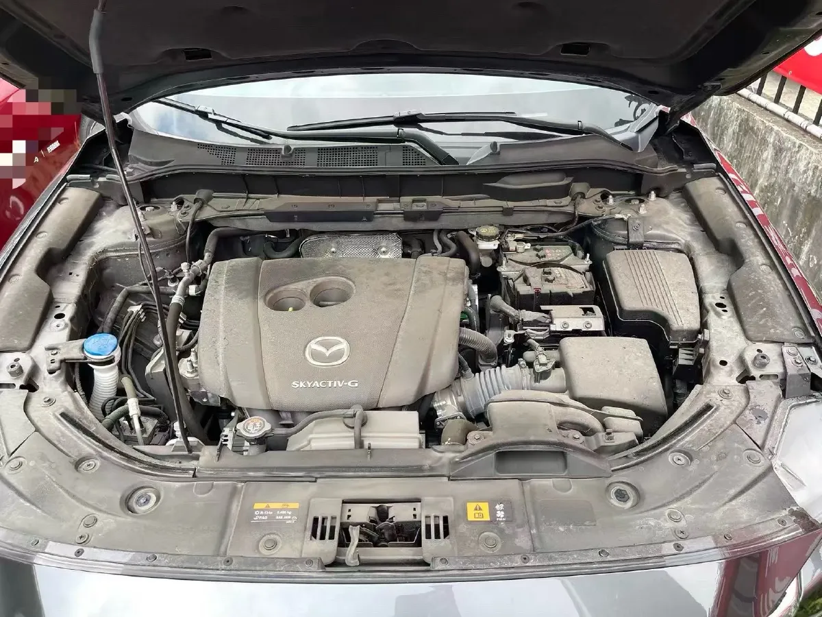 2024 Mazda CX-5 2.0L 155HP L4 6AT,autocango,china used car exporter,china ev exporter,chinese used car exporter,chinese used ev exporter