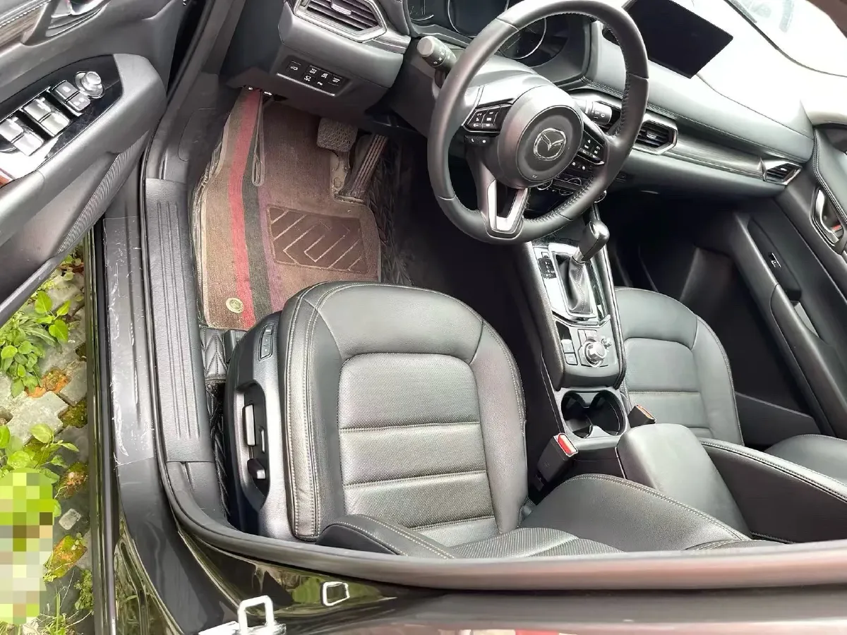 2024 Mazda CX-5 2.0L 155HP L4 6AT,autocango,china used car exporter,china ev exporter,chinese used car exporter,chinese used ev exporter