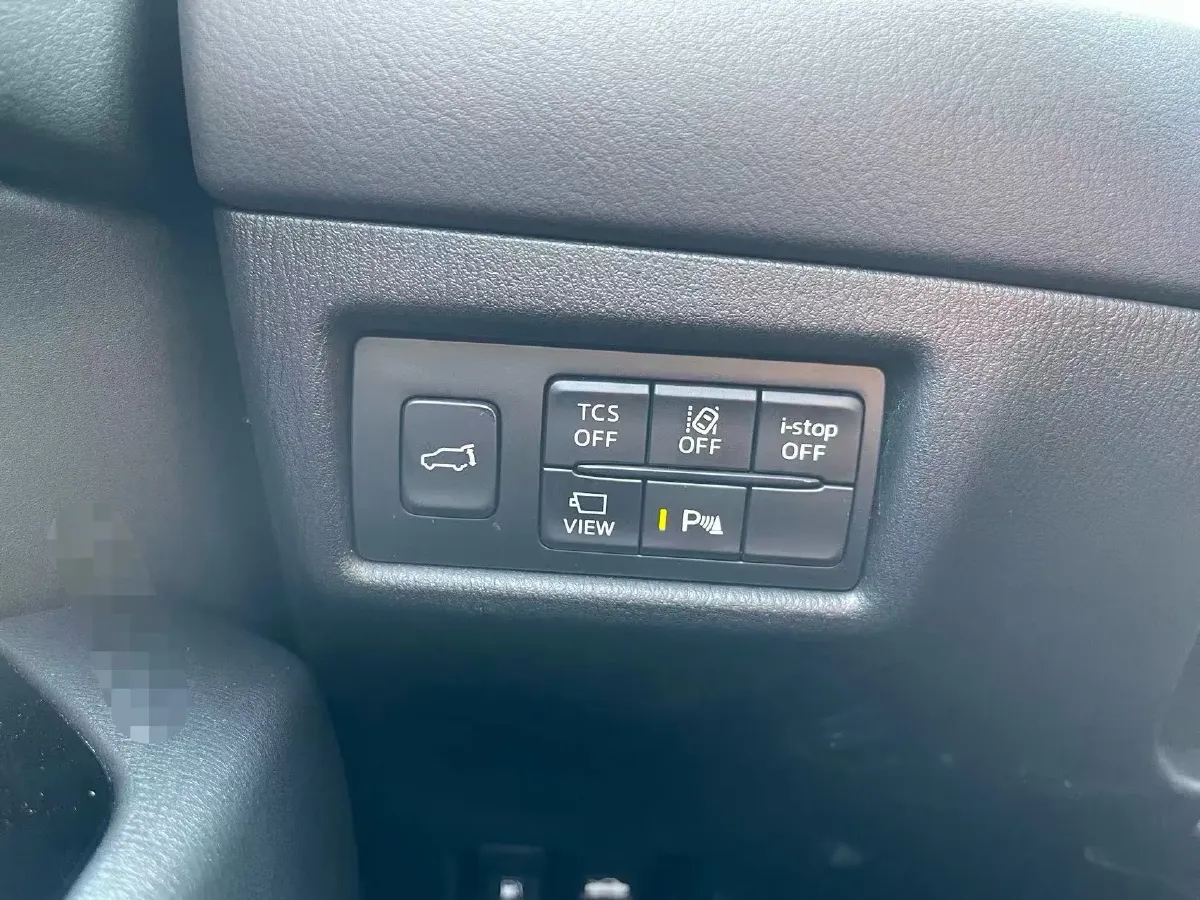 2024 Mazda CX-5 2.0L 155HP L4 6AT,autocango,china used car exporter,china ev exporter,chinese used car exporter,chinese used ev exporter