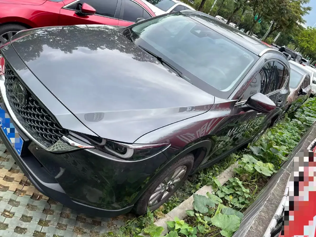 2024 Mazda CX-5 2.0L 155HP L4 6AT,autocango,china used car exporter,china ev exporter,chinese used car exporter,chinese used ev exporter