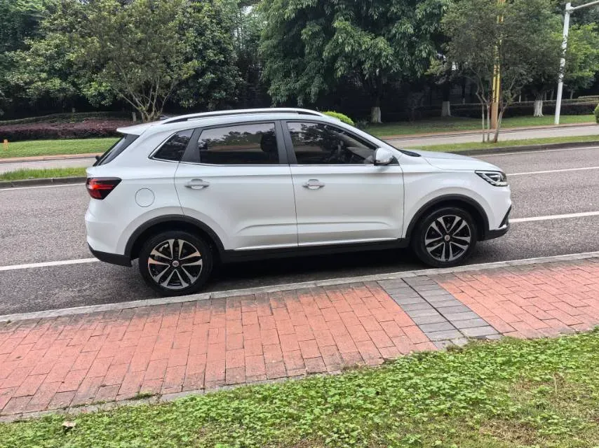2020 Roewe RX3 1.6L 125HP L4 CVT,autocango,china used car exporter,china ev exporter,chinese used car exporter,chinese used ev exporter