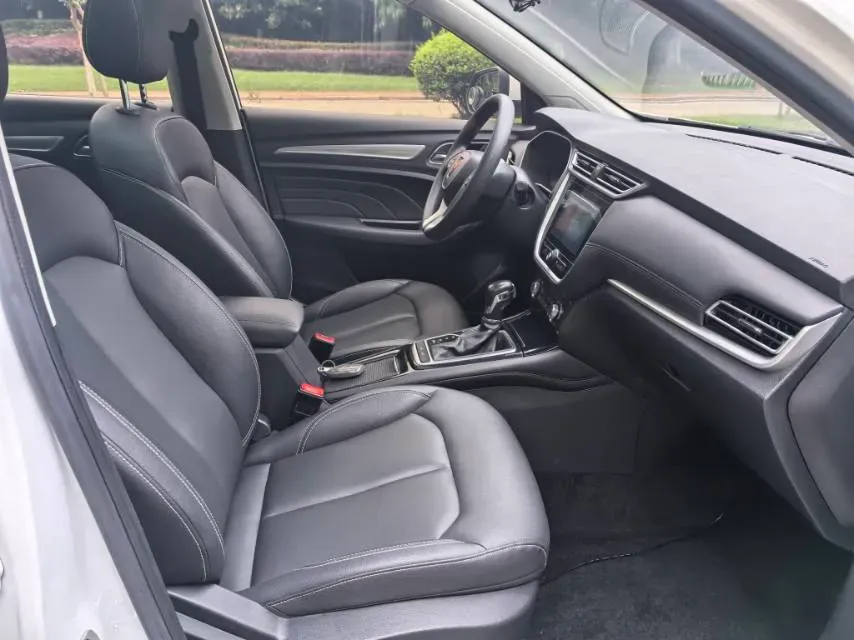 2020 Roewe RX3 1.6L 125HP L4 CVT,autocango,china used car exporter,china ev exporter,chinese used car exporter,chinese used ev exporter