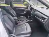2020 Roewe RX3 1.6L 125HP L4 CVT