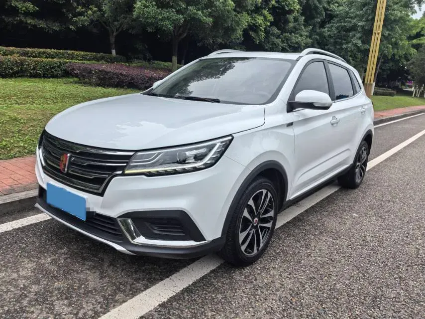 2020 Roewe RX3 1.6L 125HP L4 CVT,autocango,china used car exporter,china ev exporter,chinese used car exporter,chinese used ev exporter