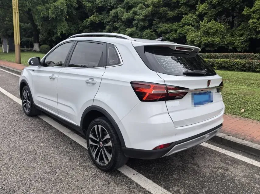 2020 Roewe RX3 1.6L 125HP L4 CVT,autocango,china used car exporter,china ev exporter,chinese used car exporter,chinese used ev exporter