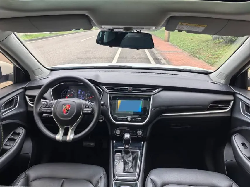 2020 Roewe RX3 1.6L 125HP L4 CVT,autocango,china used car exporter,china ev exporter,chinese used car exporter,chinese used ev exporter