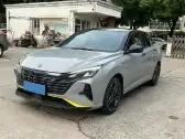 2023 DONGFENG AEOLUS YIXUAN,autocango,china used car exporter,china ev exporter,chinese used car exporter,chinese used ev exporter