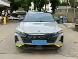 2023 DongFeng Aeolus YiXuan 1.5T 197HP L4 6DCT