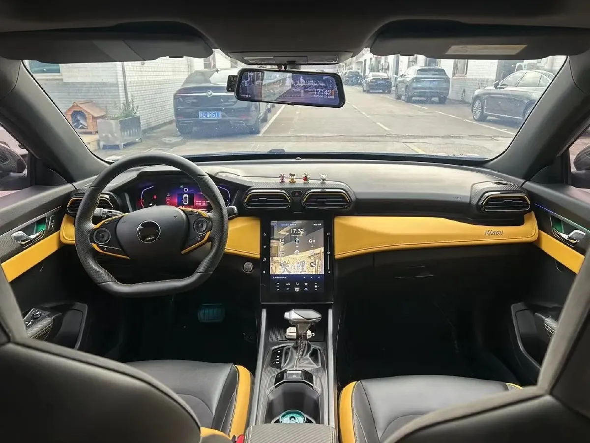 2023 DongFeng Aeolus YiXuan 1.5T 197HP L4 6DCT,autocango,china used car exporter,china ev exporter,chinese used car exporter,chinese used ev exporter