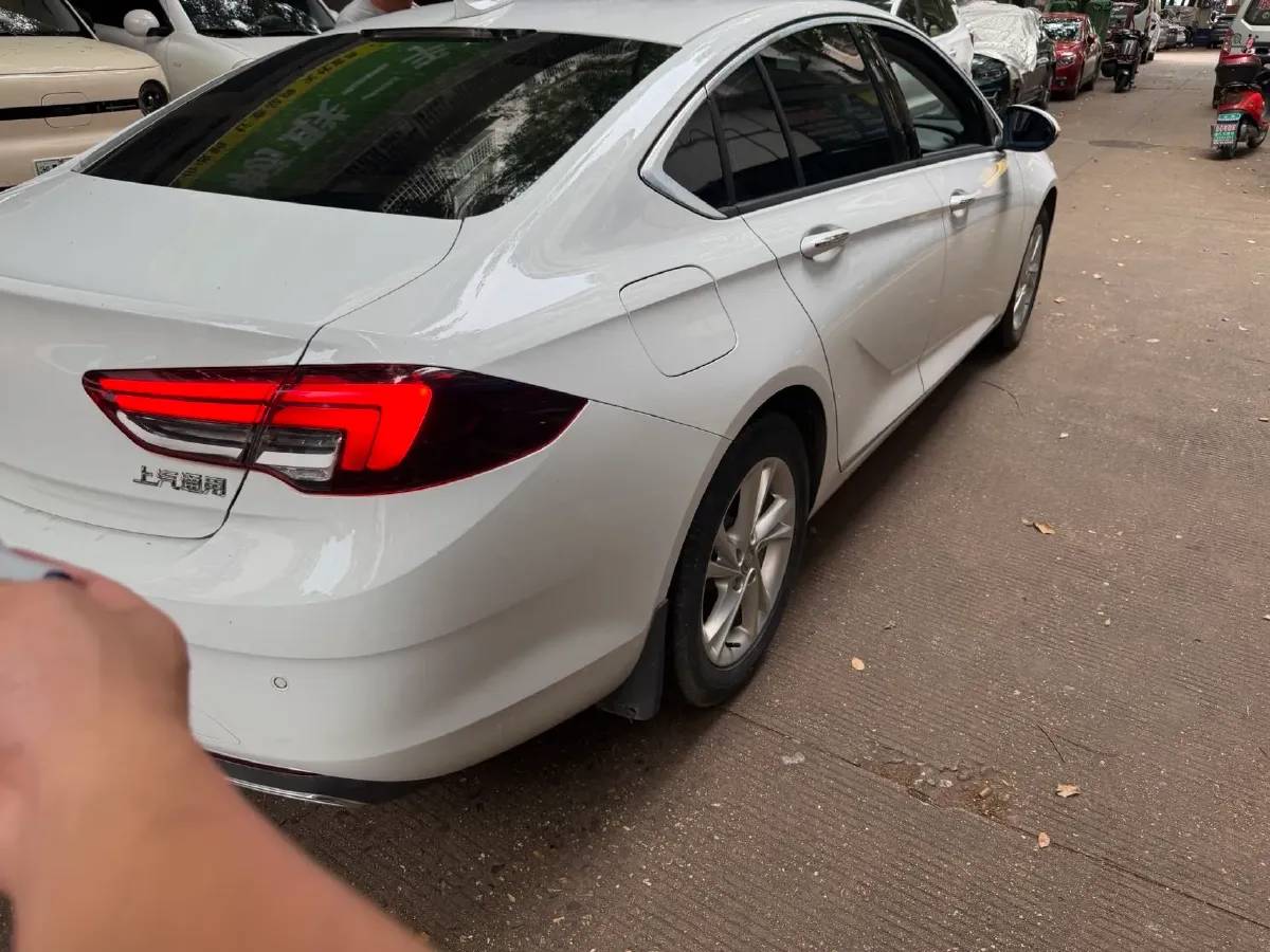 2020 Buick Regal 1.5T 169HP L4 9AT,autocango,china used car exporter,china ev exporter,chinese used car exporter,chinese used ev exporter
