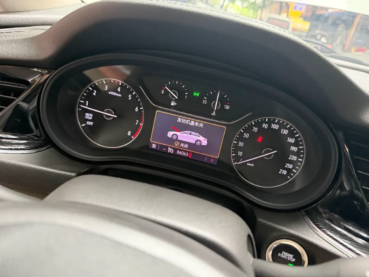 2020 Buick Regal 1.5T 169HP L4 9AT,autocango,china used car exporter,china ev exporter,chinese used car exporter,chinese used ev exporter