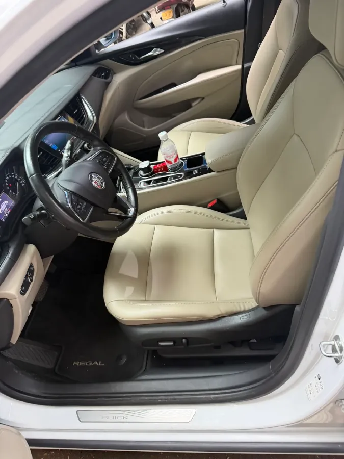 2020 Buick Regal 1.5T 169HP L4 9AT,autocango,china used car exporter,china ev exporter,chinese used car exporter,chinese used ev exporter
