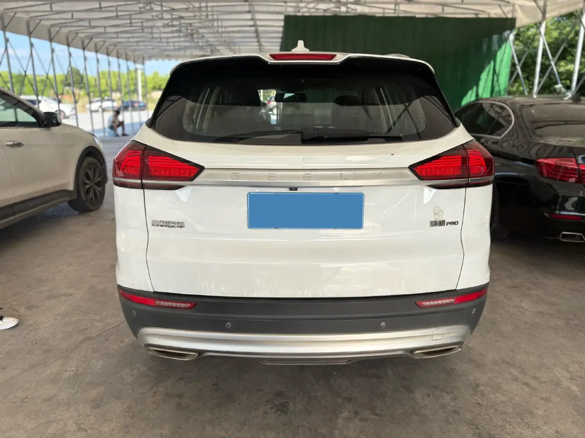 2020 Geely Azkarra 1.8T 184HP L4 7DCT,autocango,china used car exporter,china ev exporter,chinese used car exporter,chinese used ev exporter