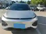 2023 Xpeng G6 BEV 66KWH