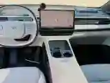 2023 Xpeng G6 BEV 66KWH