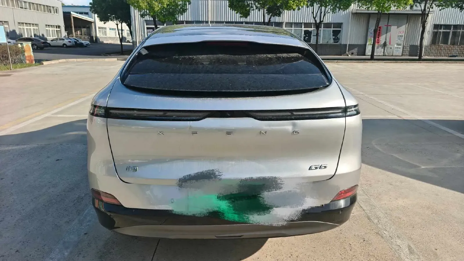 2023 Xpeng G6 BEV 66KWH,autocango,china used car exporter,china ev exporter,chinese used car exporter,chinese used ev exporter