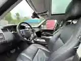 2018 Land Rover Range Rover Evoque 2.0T 241HP L4 9AT
