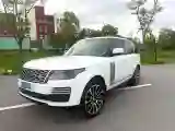 2018 Land Rover Range Rover Evoque 2.0T 241HP L4 9AT