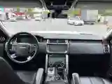 2018 Land Rover Range Rover Evoque 2.0T 241HP L4 9AT