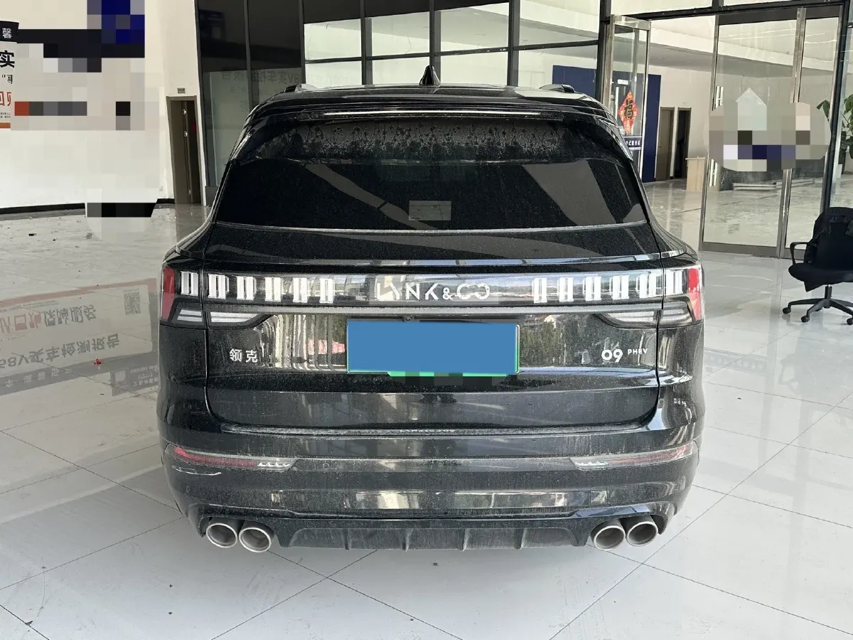 2021 LYNK&CO 09 EM-P 2.0T 254HP L4 8AT PHEV 18.83KWH,autocango,china used car exporter,china ev exporter,chinese used car exporter,chinese used ev exporter