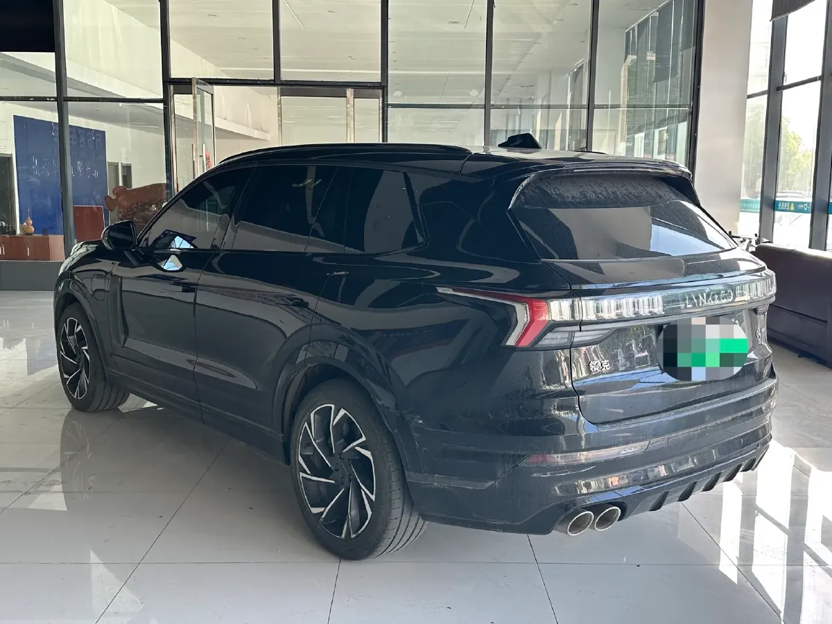 2021 LYNK&CO 09 EM-P 2.0T 254HP L4 8AT PHEV 18.83KWH,autocango,china used car exporter,china ev exporter,chinese used car exporter,chinese used ev exporter