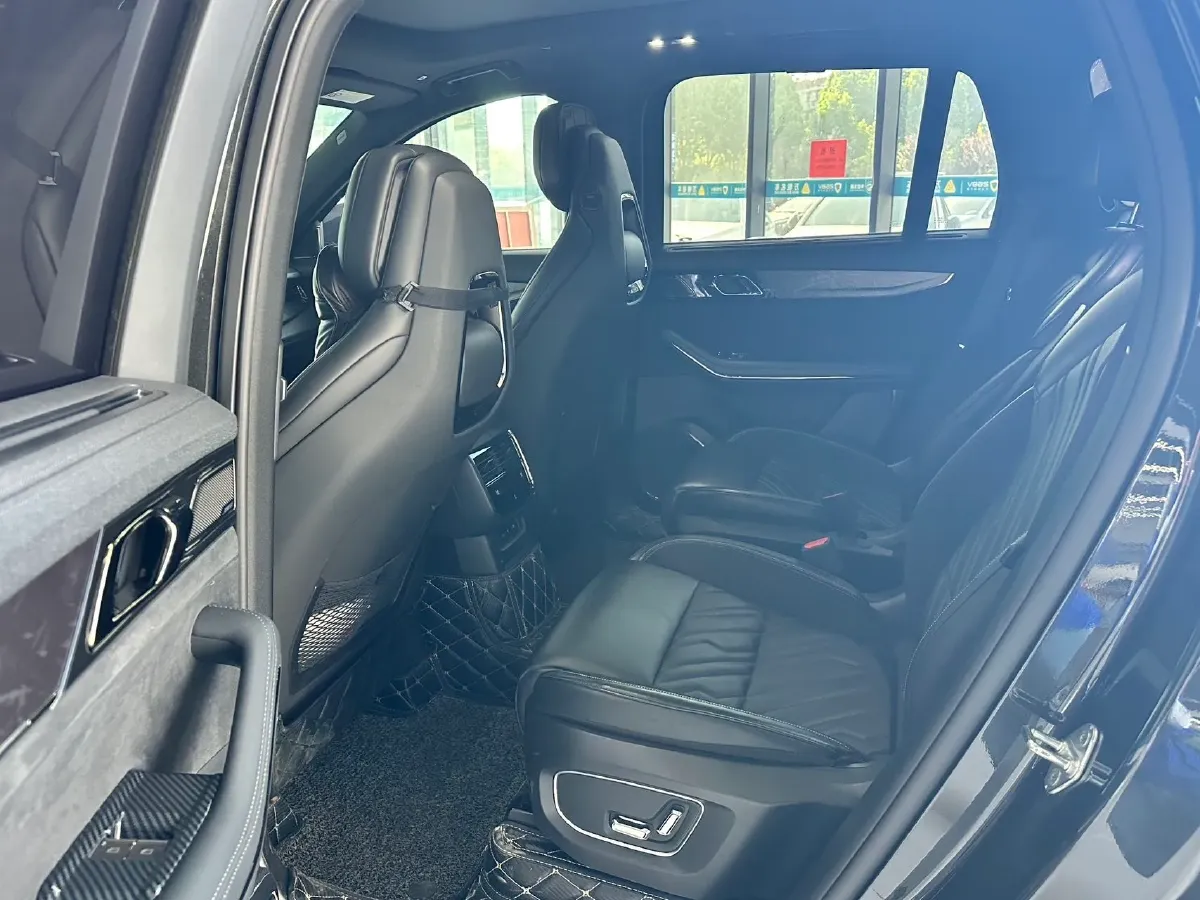 2021 LYNK&CO 09 EM-P 2.0T 254HP L4 8AT PHEV 18.83KWH,autocango,china used car exporter,china ev exporter,chinese used car exporter,chinese used ev exporter