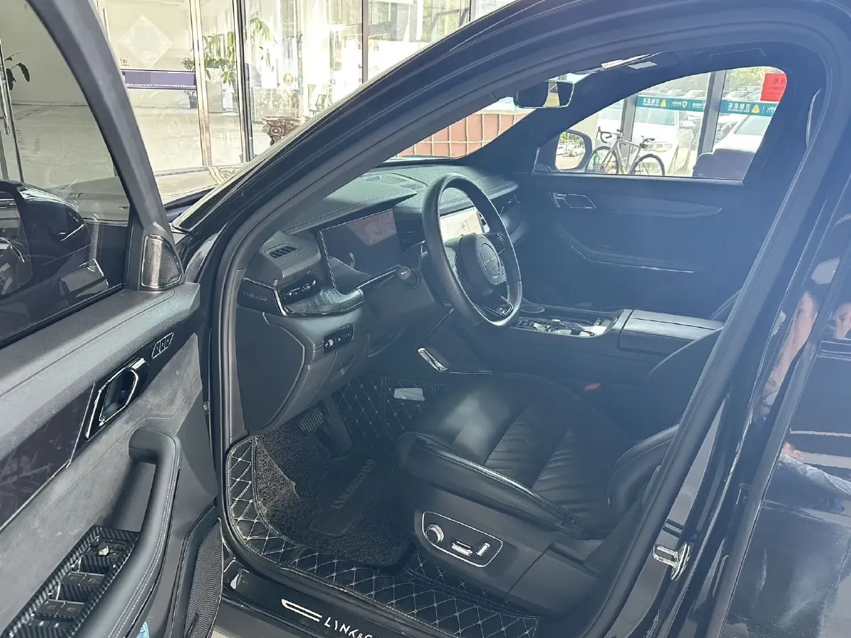 2021 LYNK&CO 09 EM-P 2.0T 254HP L4 8AT PHEV 18.83KWH,autocango,china used car exporter,china ev exporter,chinese used car exporter,chinese used ev exporter