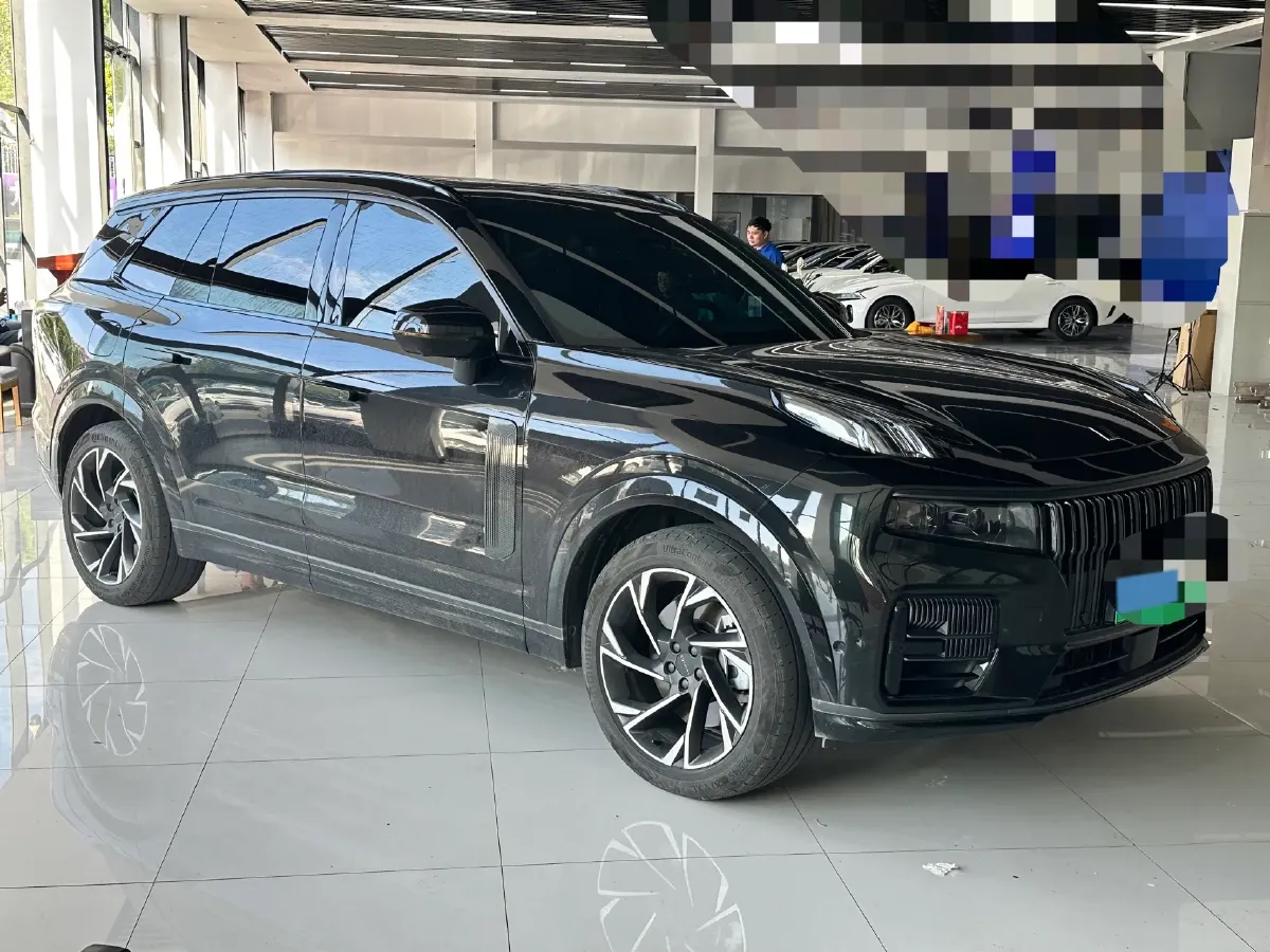 2021 LYNK&CO 09 EM-P 2.0T 254HP L4 8AT PHEV 18.83KWH,autocango,china used car exporter,china ev exporter,chinese used car exporter,chinese used ev exporter